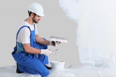 BỘT BẢ TƯỜNG LÀ GÌ? TẠI SAO NÊN SỬ DỤNG BỘT BẢ TRƯỚC KHI SƠN TƯỜNG?